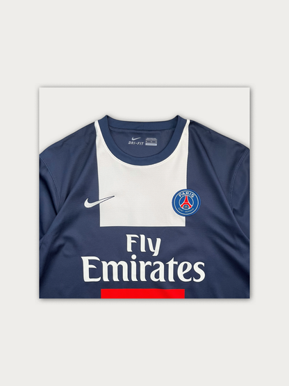 2013/14 PSG