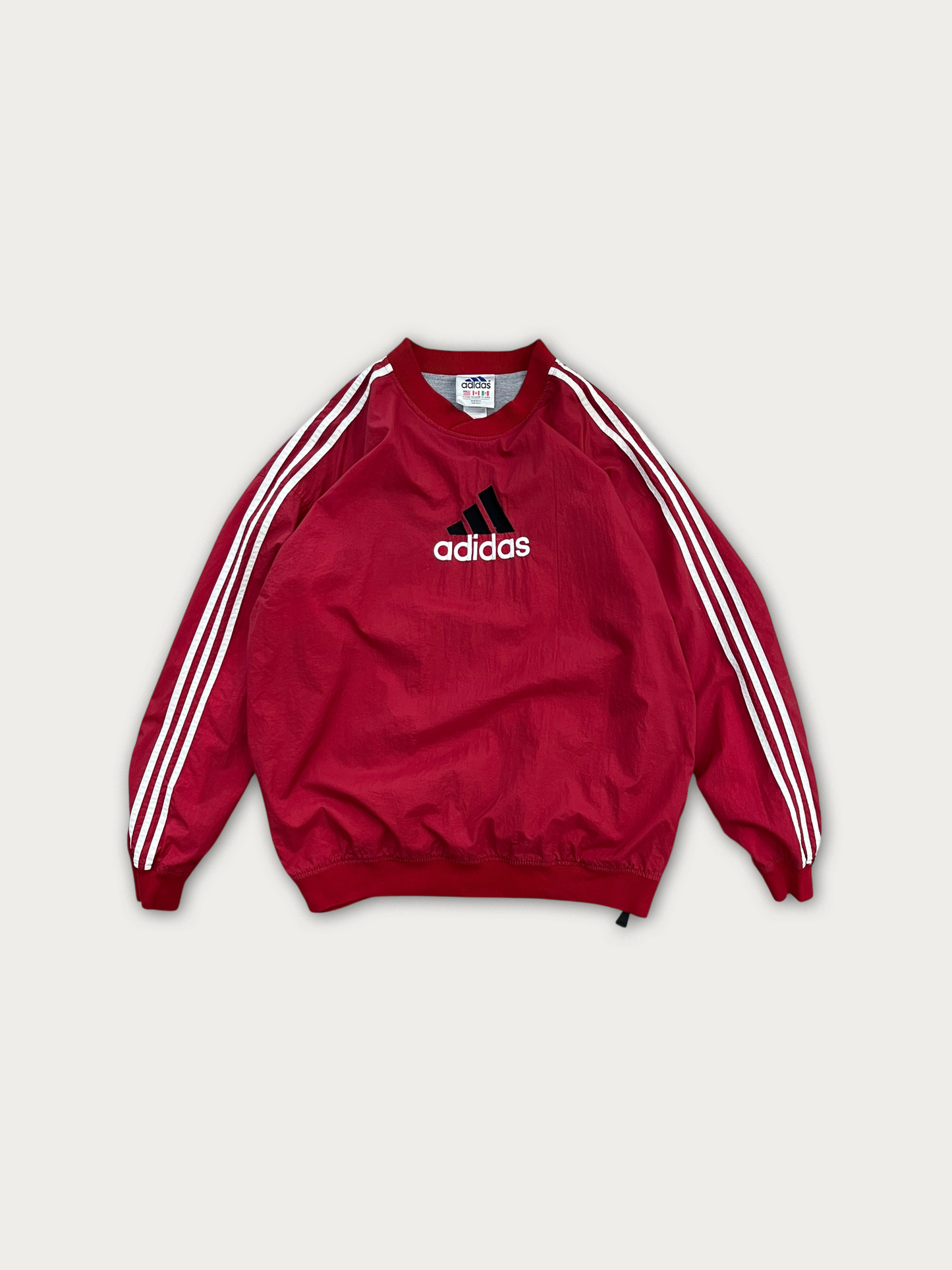 90s Adidas Pullover