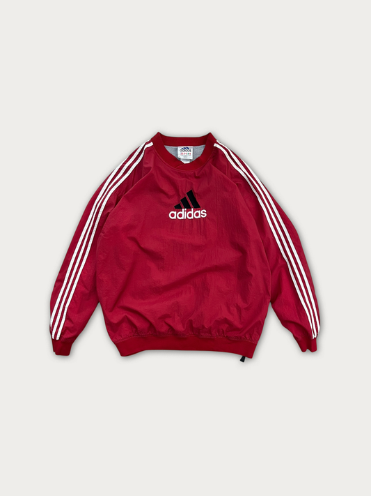 90s Adidas Pullover