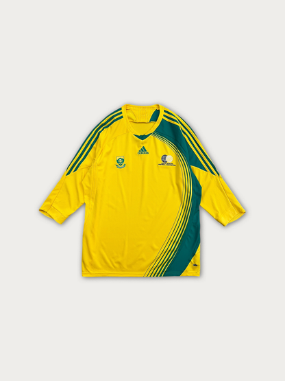 2007/09 South Africa
