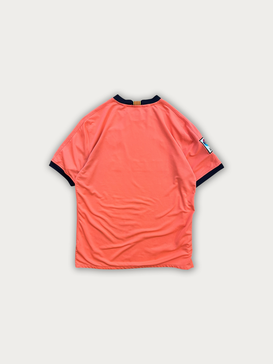 2009/10 Barcelona Away