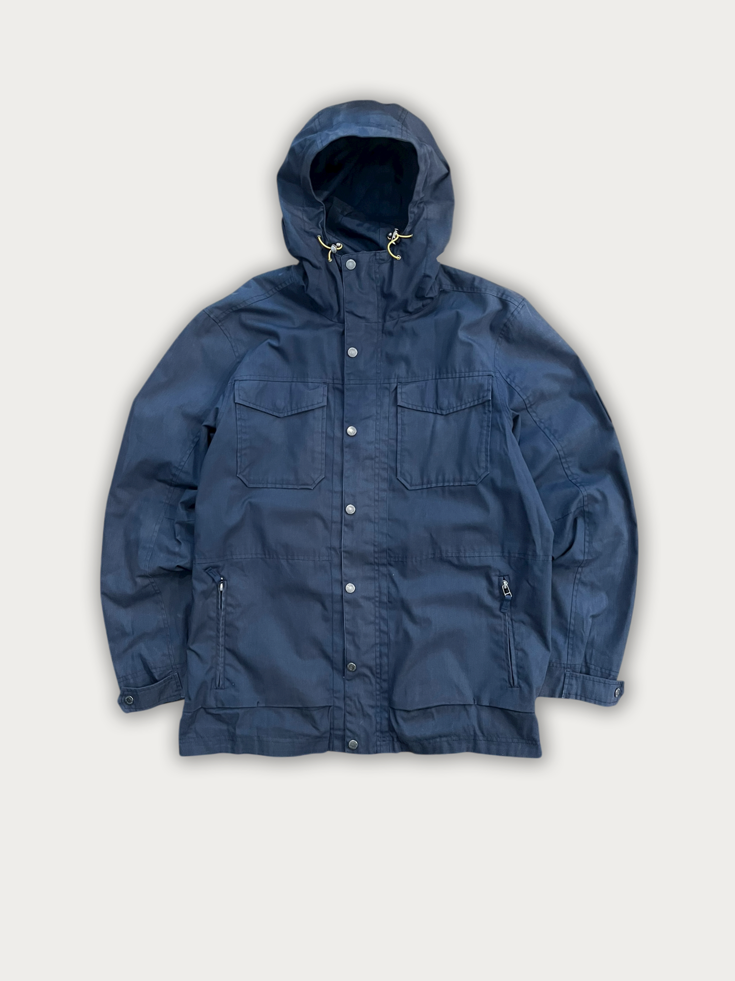 Vintage Spring Jacket