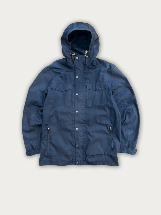 Vintage Spring Jacket