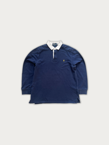 Vintage 90s Ralph Lauren Thick Sweater