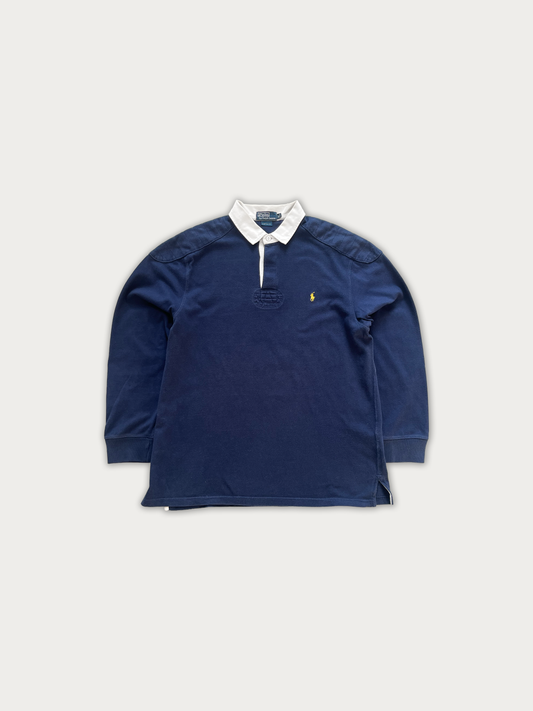 Vintage 90s Ralph Lauren Thick Sweater