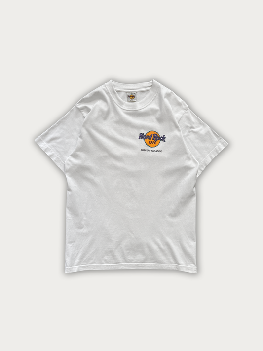90s Vintage Hard Rock Australia Tee