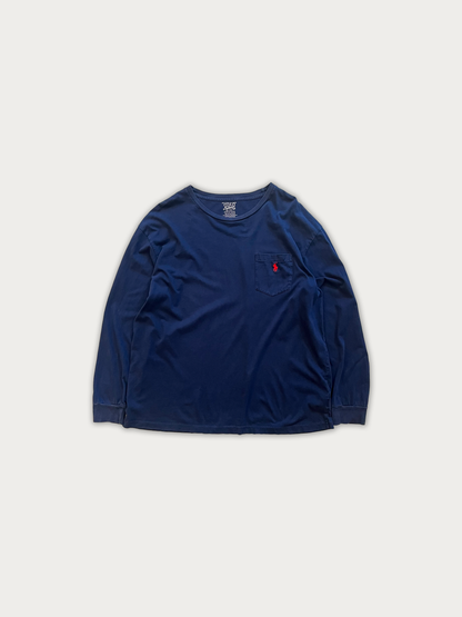 Ralph Lauren Long Tee