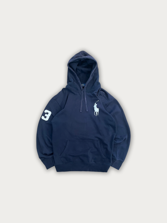 Vintage Y2K Ralph Lauren Hoodie