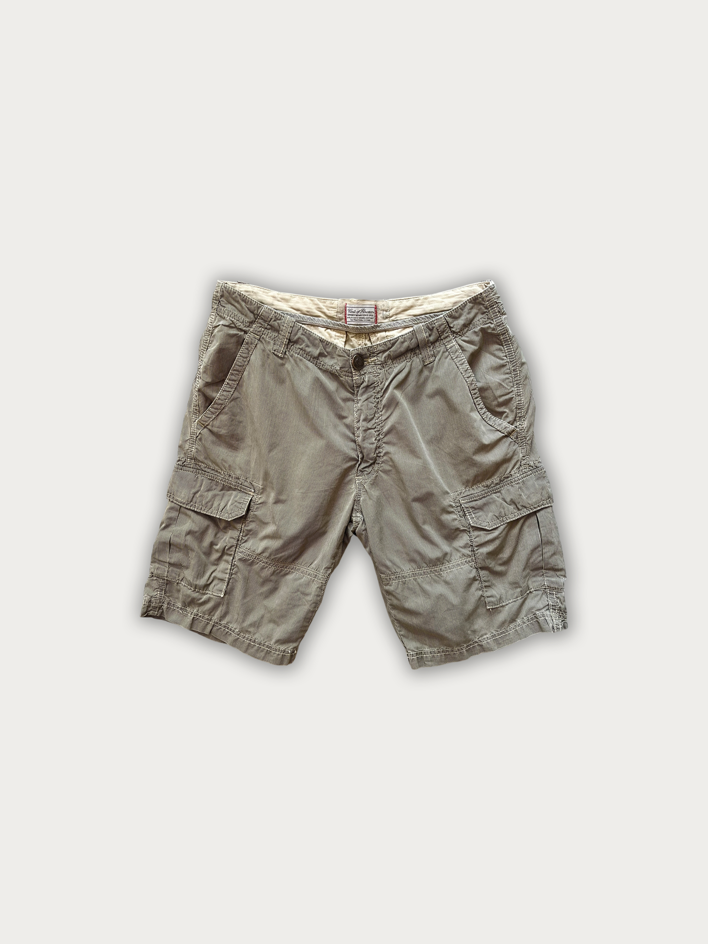 Vintage Conte of Florence Shorts