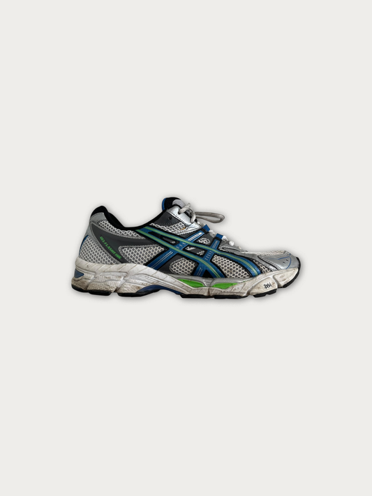 Asics FleshFire (missing soles)