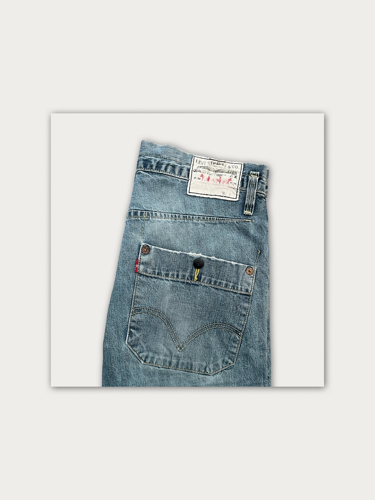 Levis Shorts