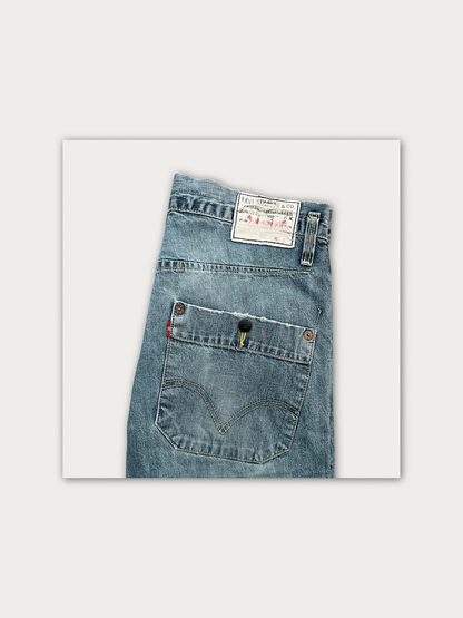 Levis Shorts