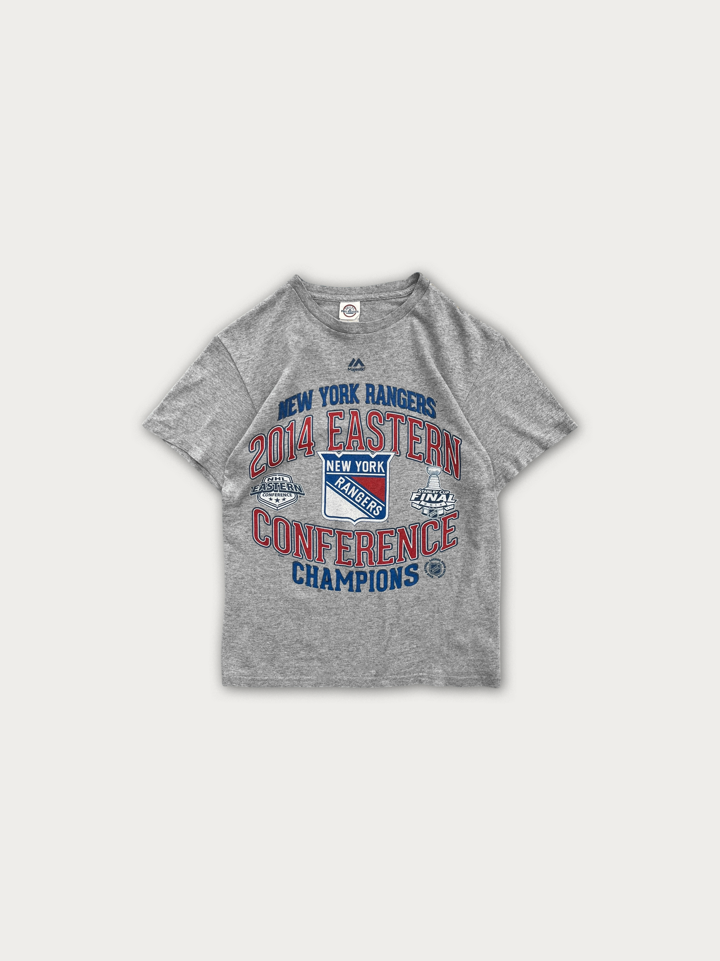 NY Rangers Tee