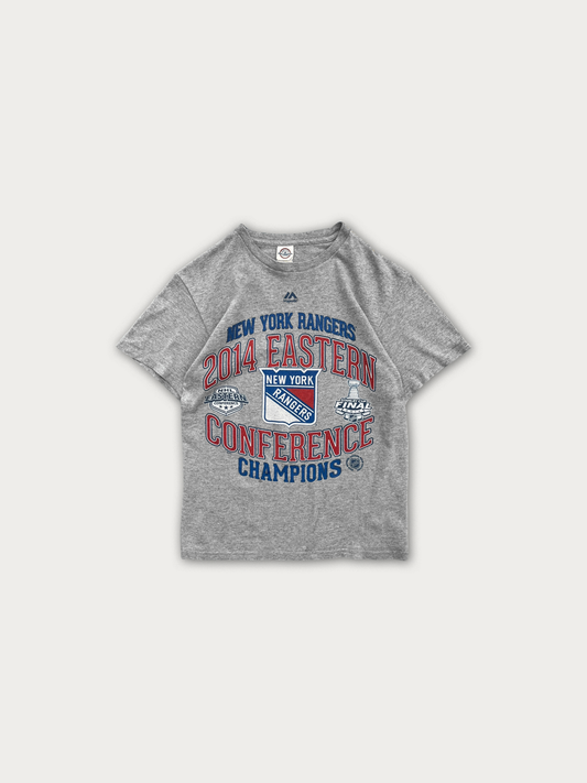 NY Rangers Tee