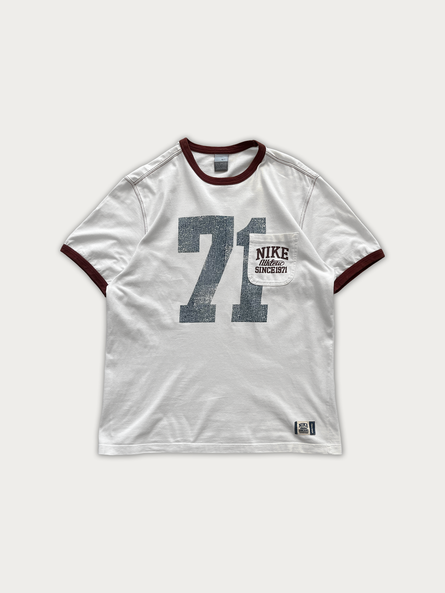 Vintage Y2K Nike Tee