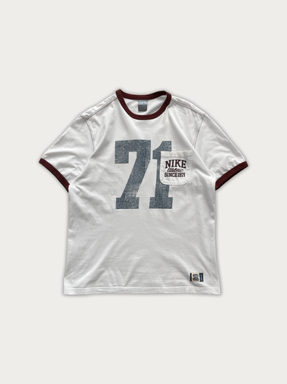 Vintage Y2K Nike Tee
