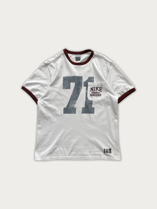 Vintage Y2K Nike Tee