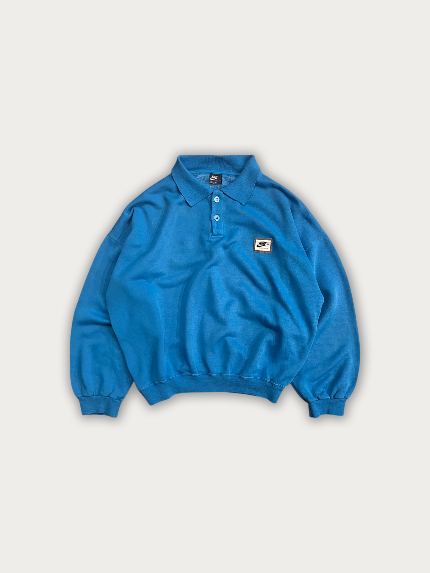 Rare Vintage 80s Nike Sweatshirt