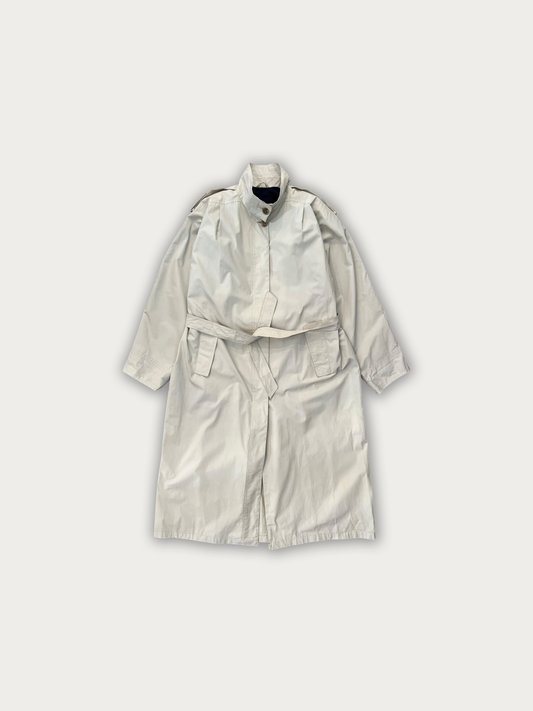 Vintage Trench Coat