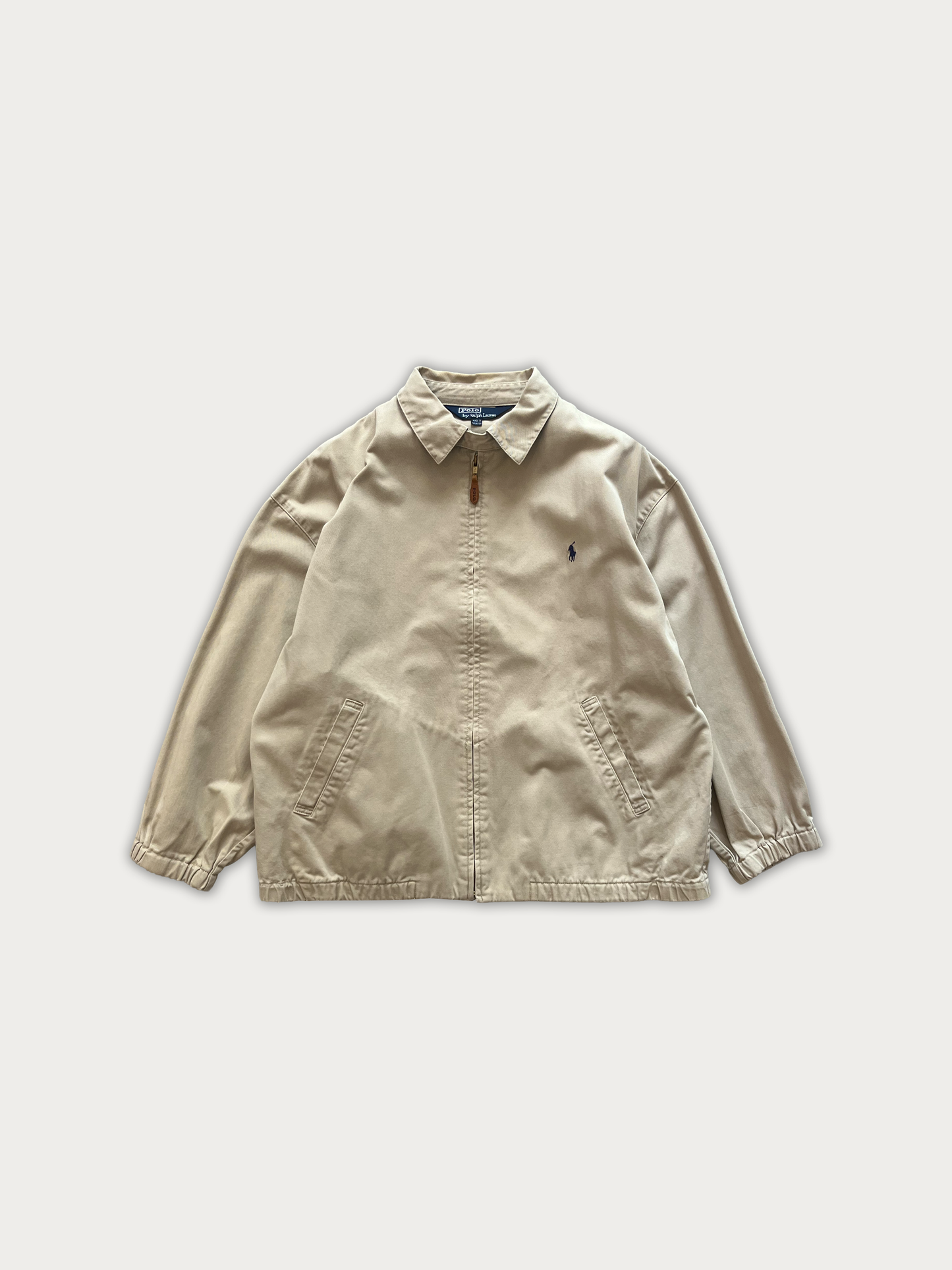 Vintage 90s Ralph Lauren Jacket
