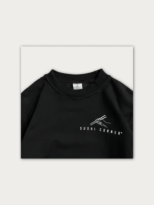 Sushi Corner Sweatshirt