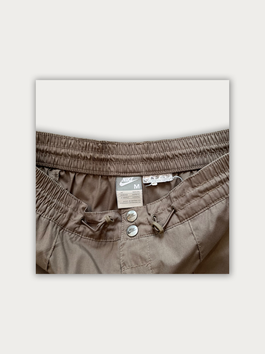 Vintage Y2K Nike Shorts