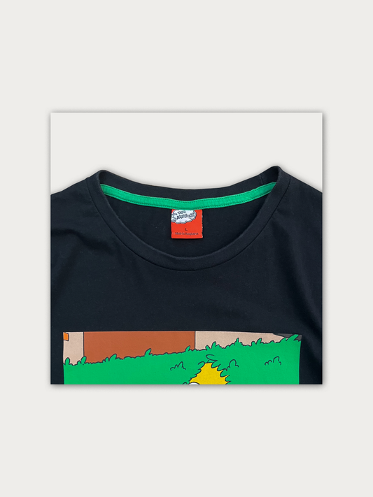 The Simpsons Tee