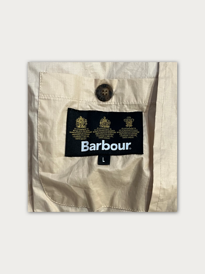 Barbour Jacket