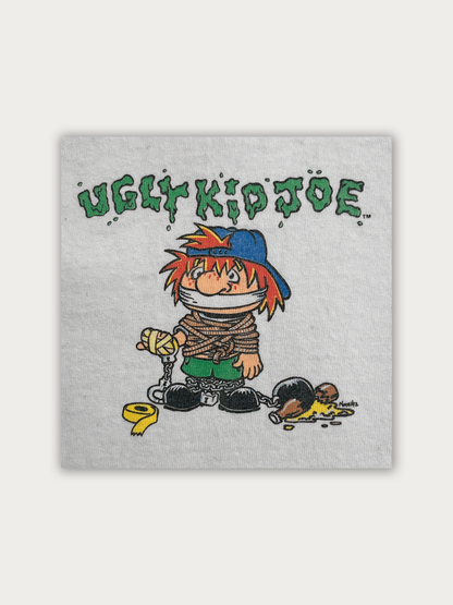 Rare Vintage Collectible - OG 1992 Ugly Kid Joe Tee