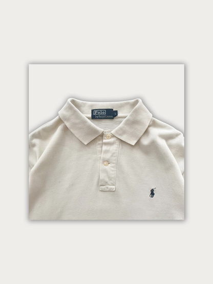 Vintage 90s Ralph Lauren Polo Tee