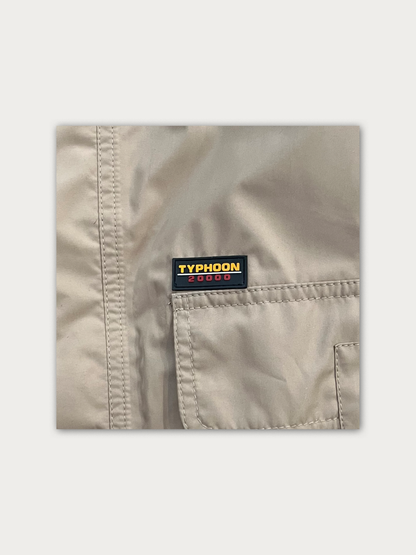 90s Paul&Shark Light Typhoon Jacket
