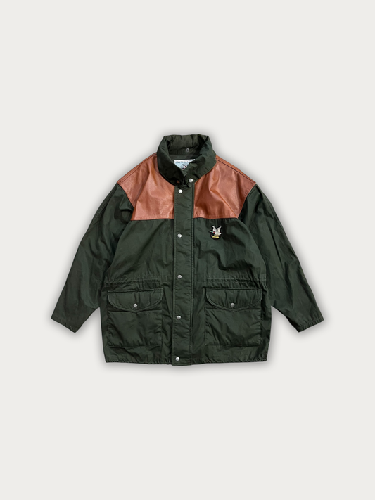 Chevignon Light Down Jacket