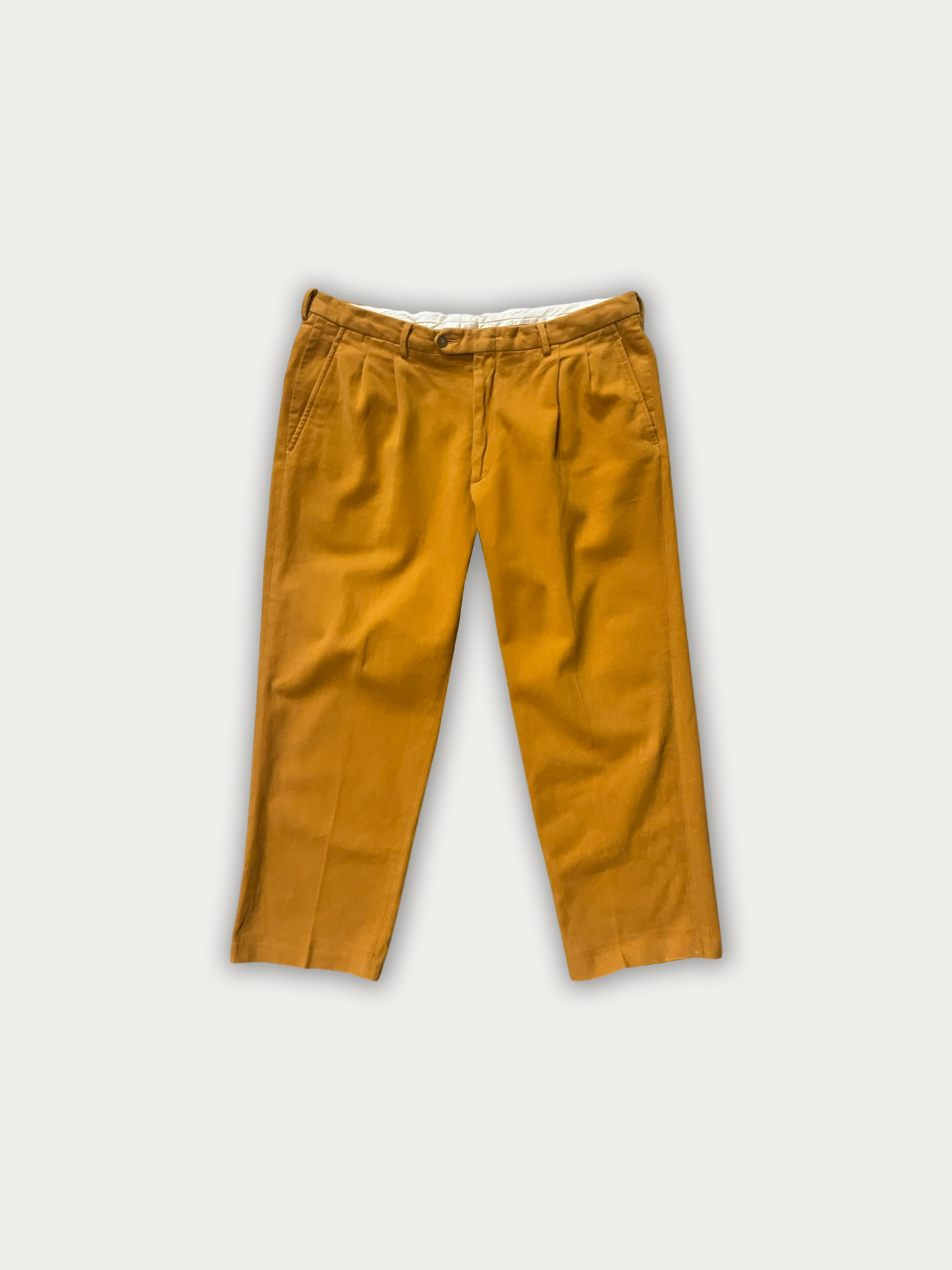 Vintage Cords Pants