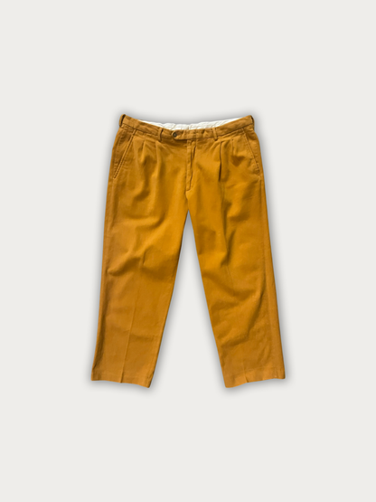 Vintage Cords Pants
