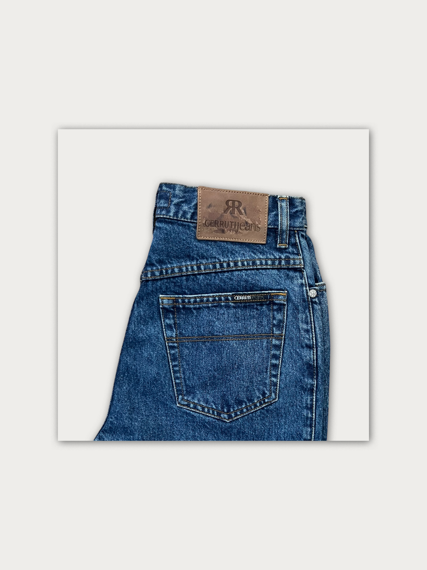 Cerruti Jeans