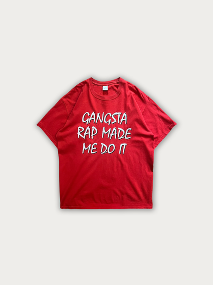 Cakedout Tee