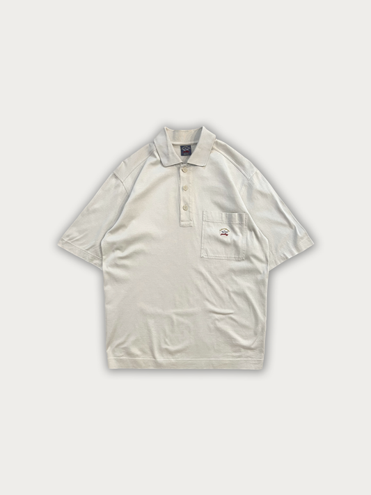 Paul&Shark Polo Tee