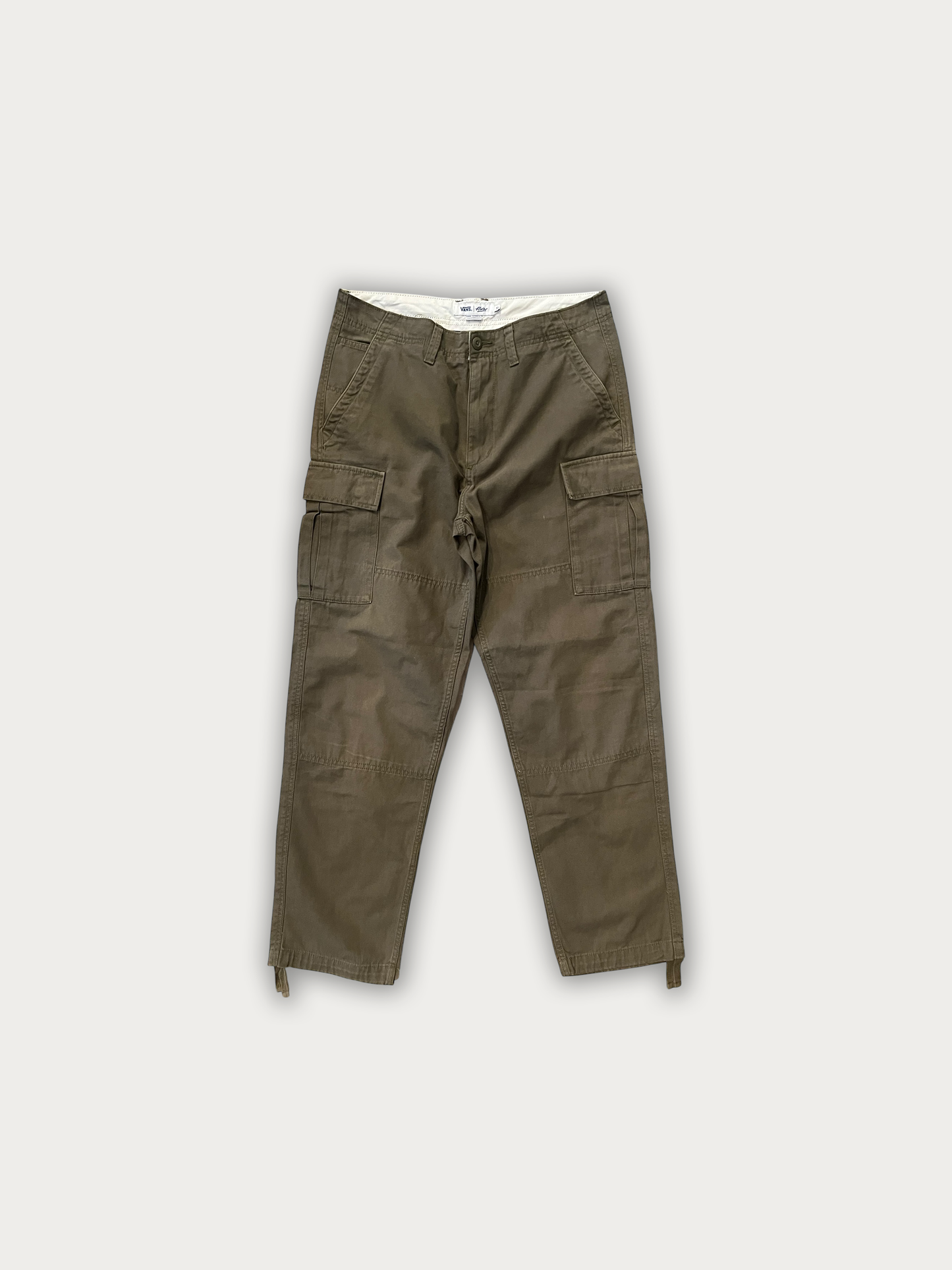 Vans Thick Cargo Pants