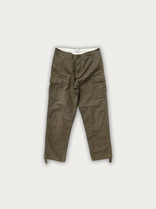 Vans Thick Cargo Pants