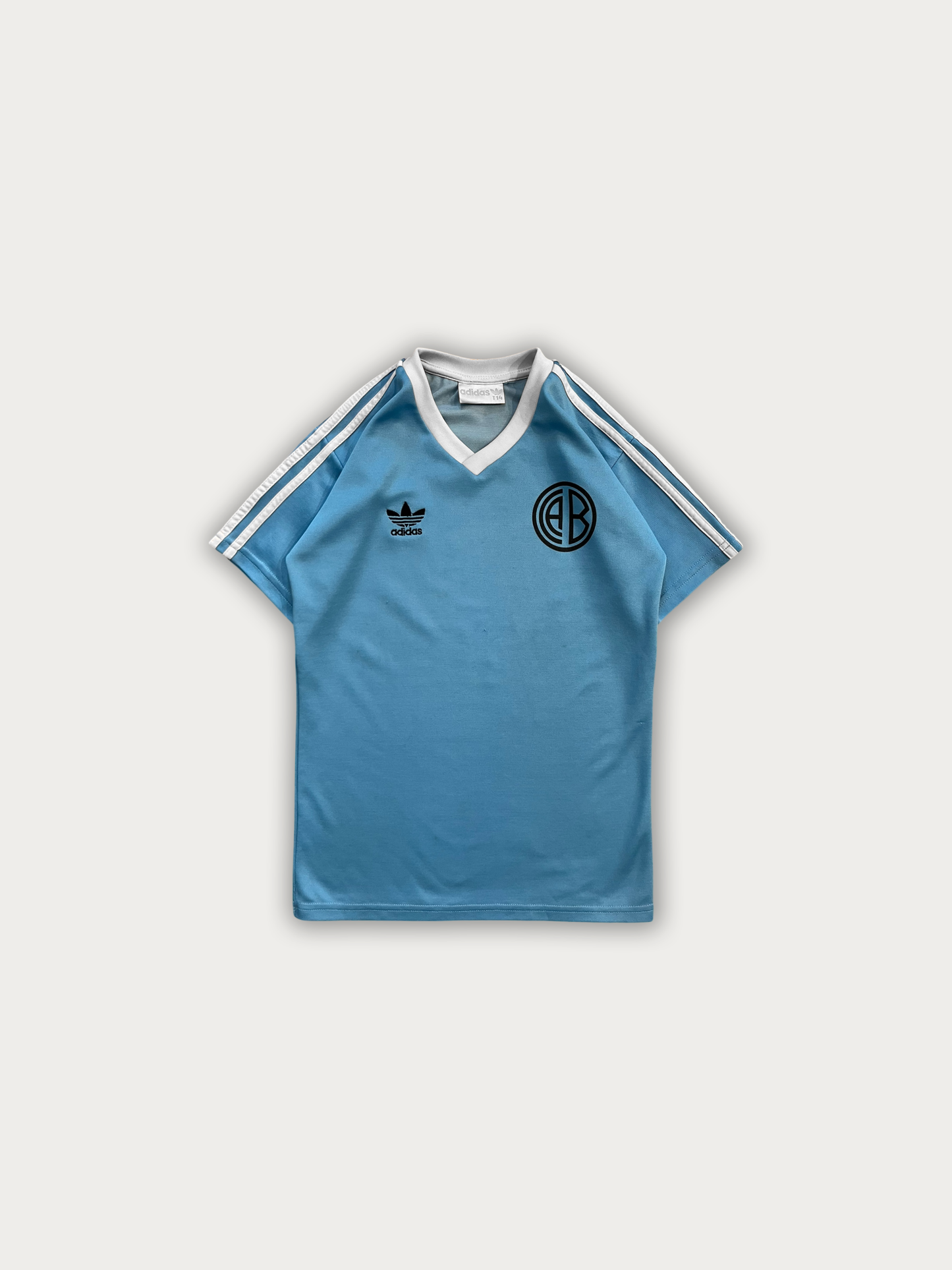 Club Atlético Belgrano 90s Retro Edition of the 80s