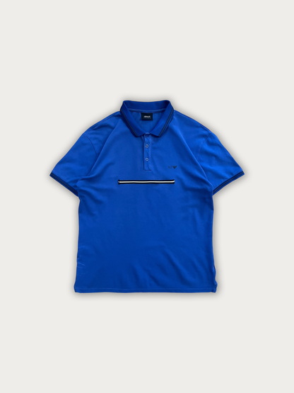 Armani Polo Tee