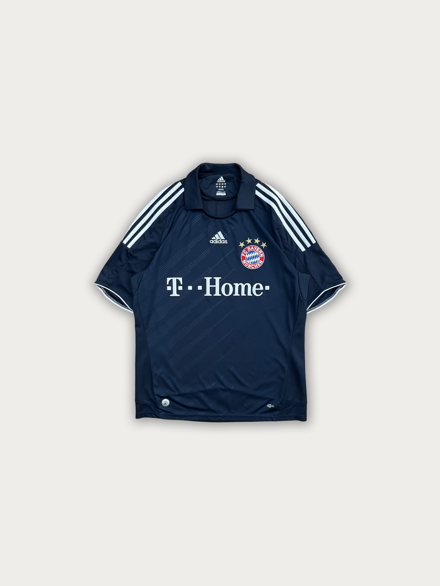 2009 Bayern Munich Away