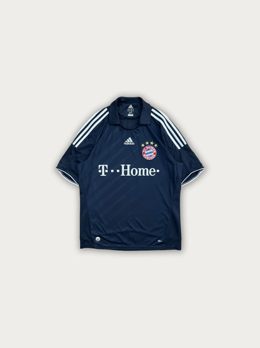 2009 Bayern Munich Away