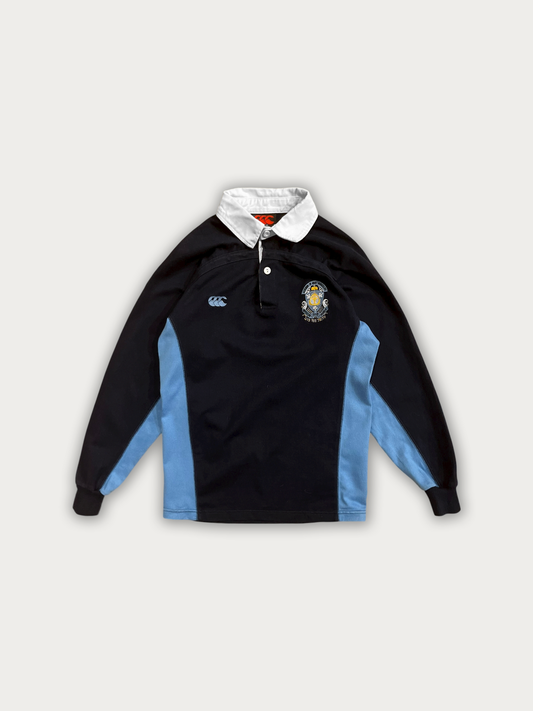Vintage Canterbery Rugby Shirt
