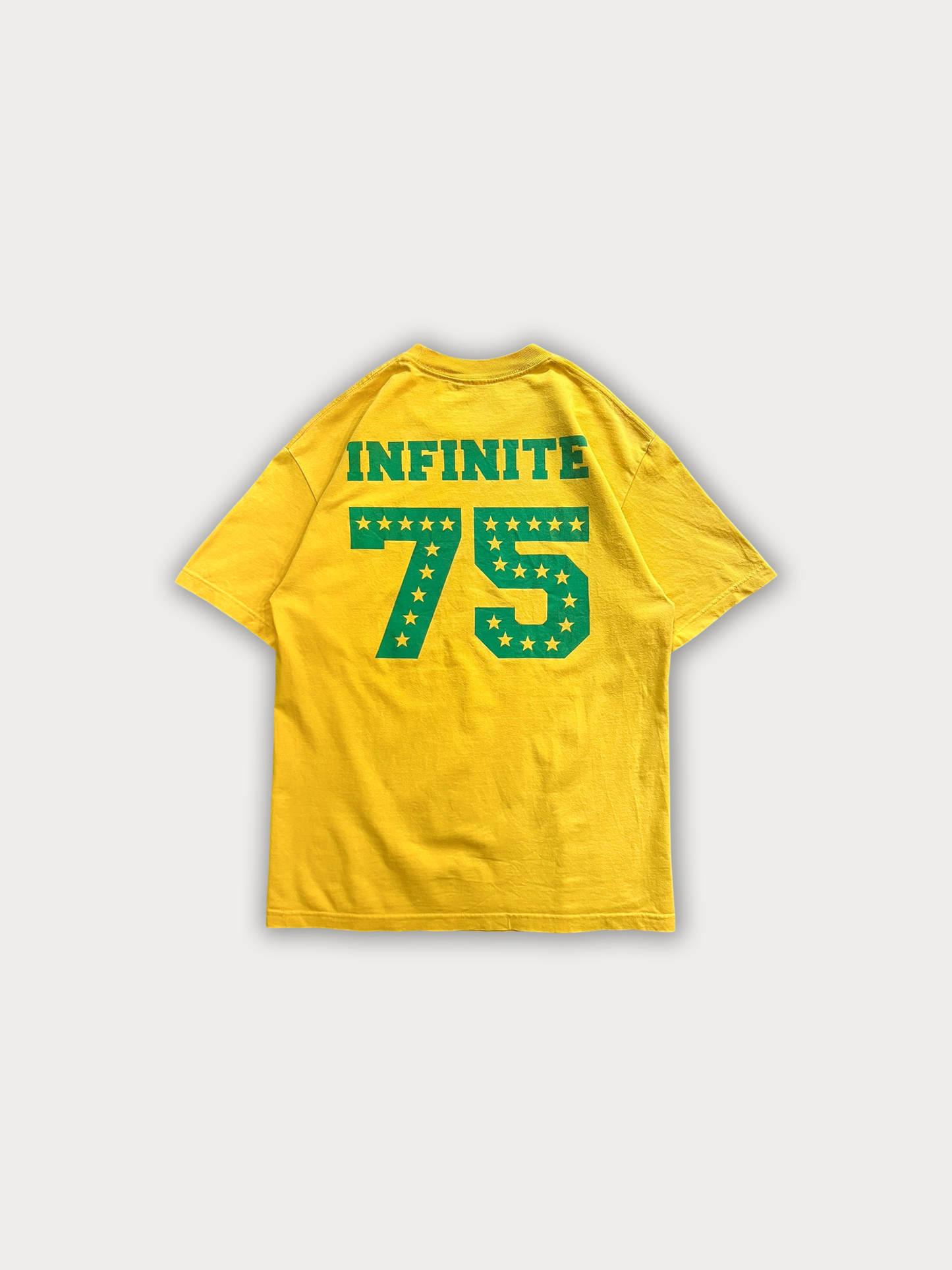 Infinite Tee