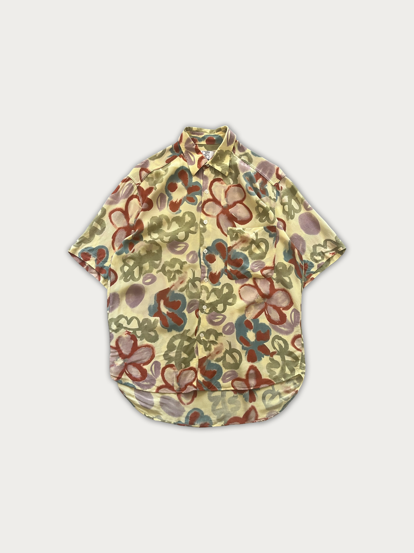 Vintage Shirt