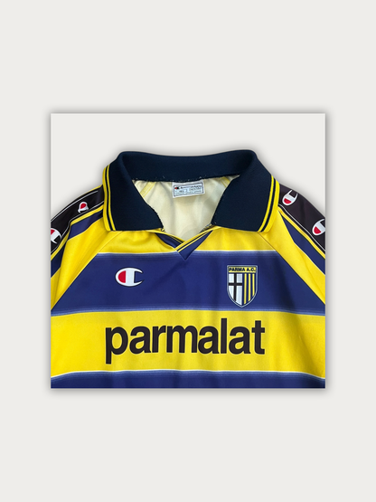 1999-00 Parma (Boys)