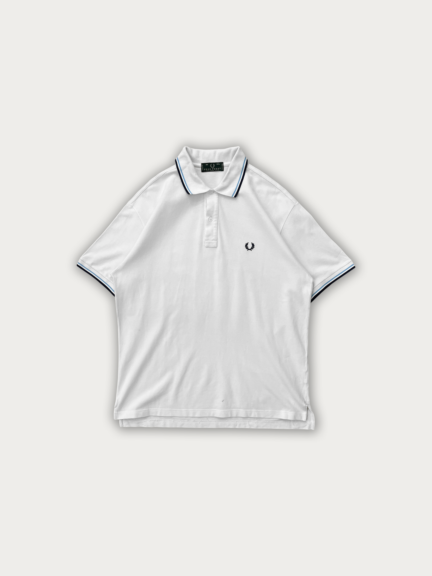 Fred Perry Polo Tee