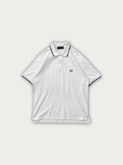 Fred Perry Polo Tee