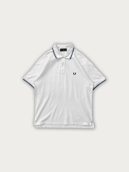 Fred Perry Polo Tee